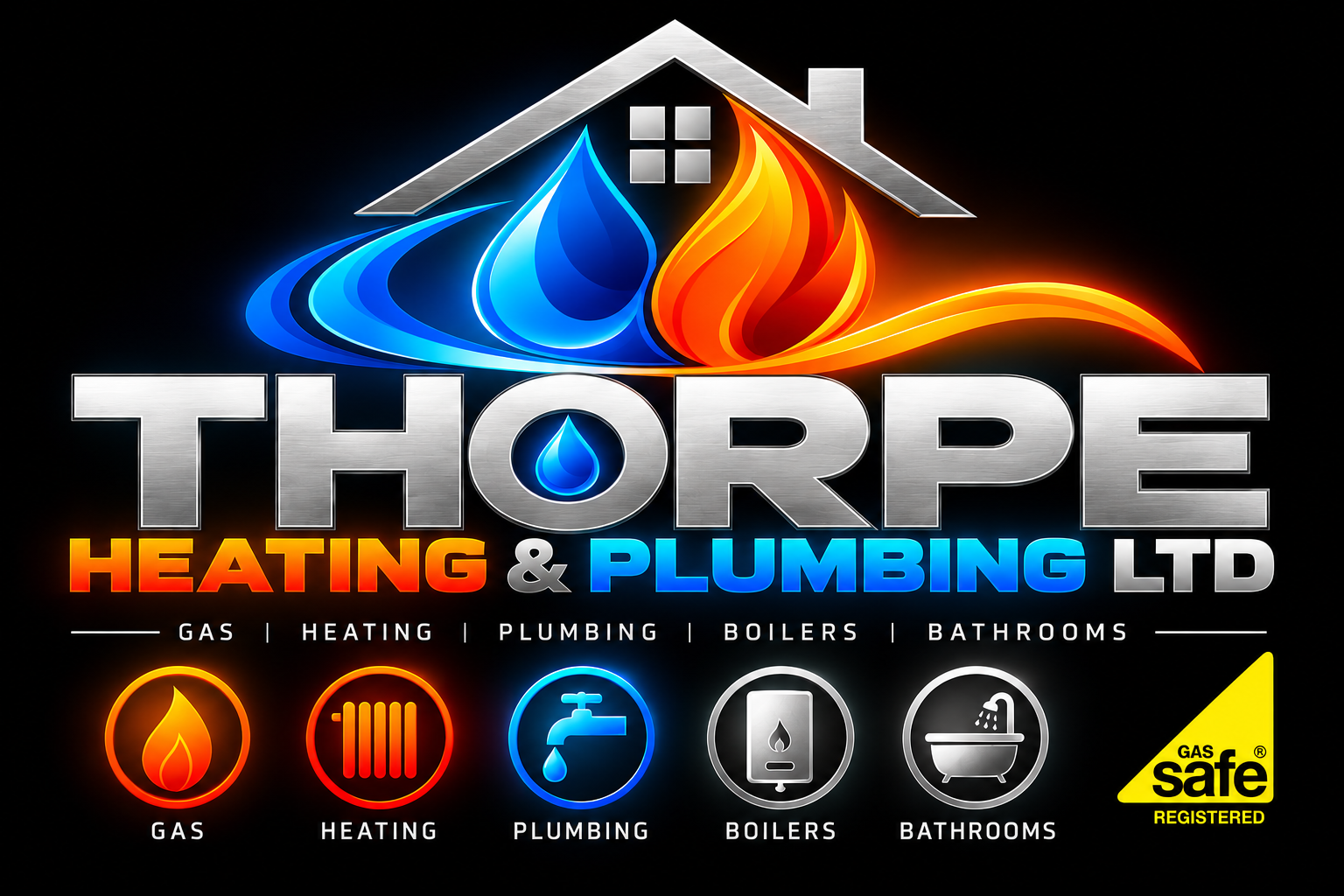 Thorpe Heating & Plumbing Ltd